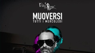 Muoversi @ New Port Rimini by Villa Delle Rose