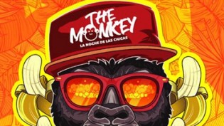 The Monkey - Il Martedì Reggaeton at King's