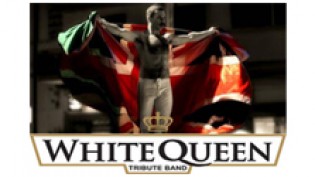 White Queen @ Hangar 73