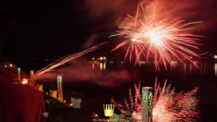 Capodanno 2020 in Riva al Lago at Scaccomatto!