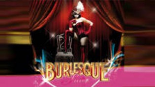Burlesque Show @ discoteca Fura Look Club