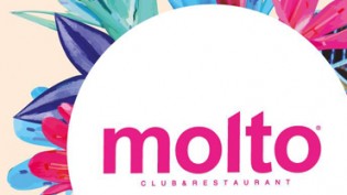 Weekend al Molto Club & Restaurant Carate Brianza, Milano