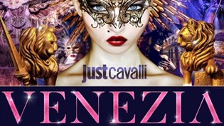Carnevale 2019 @ discoteca Just Cavalli
