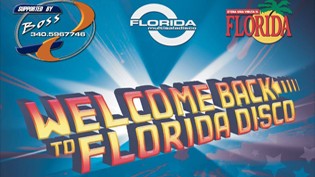 Welcome Back To Florida Disco