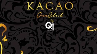 Venerdì sera Kacao a Capriolo