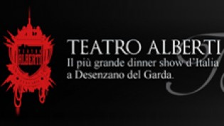 Weekend al Teatro Alberti, Winter Season 2012-13