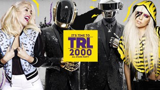 TRL 2000 - All Stars Party / Latteria Molloy 