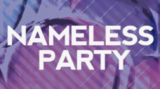 Nameless Party @ Hangar 73 