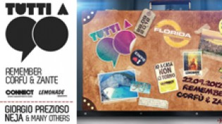 Tutti a 90 Con Prezioso & Neja: Remember Connect @ discoteca Florida
