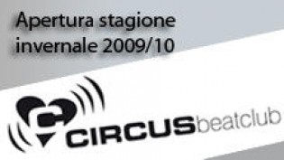 Inaugurazione invernale discoteca Circus Brescia