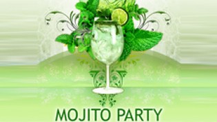 Mojito Party @ Mio Caffè