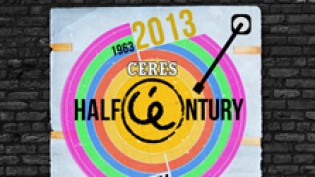 Ceres Half Century, 50 anni di Ceres @ discoteca Florida