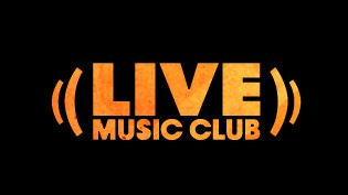 Live Music Club Friday Night