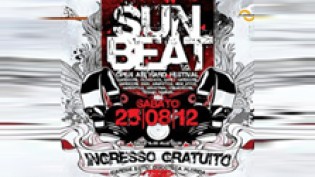 Sun Beat 2012 @ discoteca Florida
