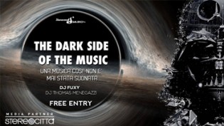 The Dark Side of The Music @ Sound Beach