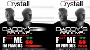 Elite School Night: Guest DJ's Daddy's Groove @ Crystall 