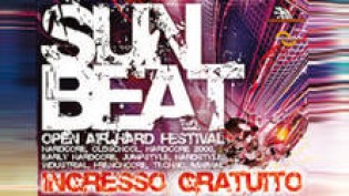 Sun Beat 2011 @ Florida disco