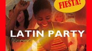 Party Latino nel giardino dell’Ecu Rimini