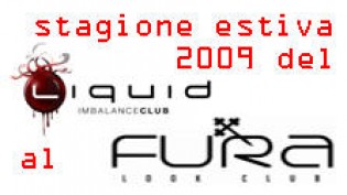 Estivo Liquid imbalance club @ fura look club