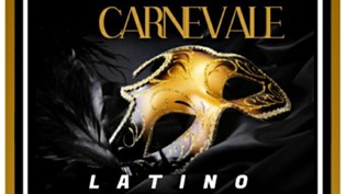 Carnevale Latino @ The Club 13.5!