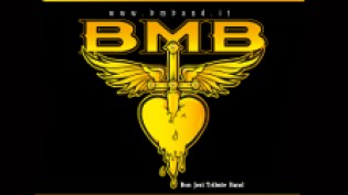 BMB - Bon Jovi Tribute all'hangar 73