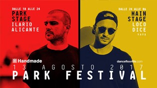 Il Muretto Park Festival 2017