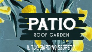 PATIO Roof Garden a Brescia