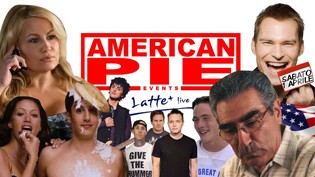 American Pie Party @ discoteca Latte Più