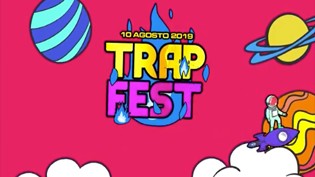 Trapfest @ Discoteca Florida