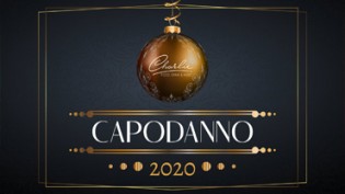 Capodanno 2020 al Charlie di Treviglio, Bergamo