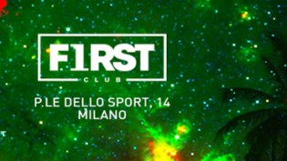 Giovedì notte @ discoteca First Club Milano