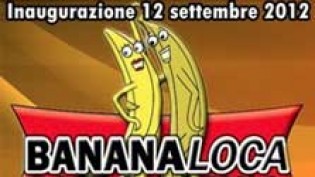 Inaugurazione Banana Loca, Latino Americano a Brescia