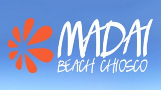 Sabato sera al Madai Chiosco Beach