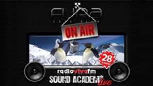 Sound Academy Live @ discoteca Fura Look Club