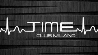 Domenica sera al Time Club di Milano