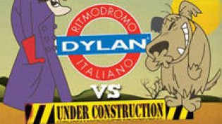 Dylan vs Under construction: C’era una volta tanti anni fà...alla discoteca Florida