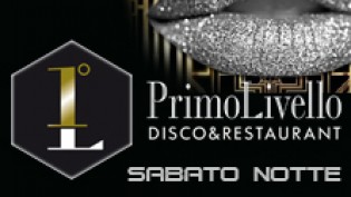 Sabato @ discoteca Primo Livello - Mob Experience