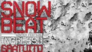 Snow Beat 2010 @ discoteca Florida