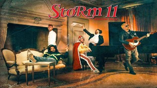 STORM 11 Carnival Party