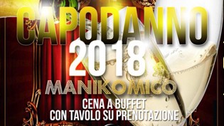Capodanno 2018 alla discoteca Pascià di Riccione