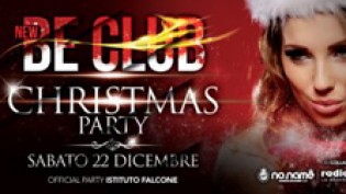 Natale 2012 @ discoteca Be Club