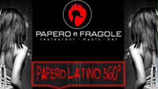 Papero Latino 360°