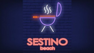 Grigliata Ferragosto 2018 Sestino Beach