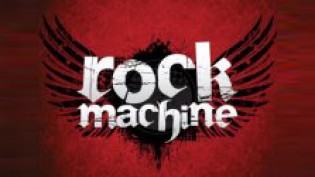Rock Machine + Roberta Pompa @ Bierbauch