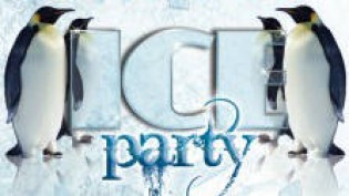 Ice Party alla discoteca Fura Look Club