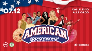 American Social Party