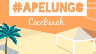 Apelungo c/o Coco Beach