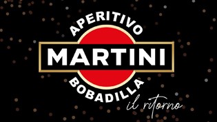 Aperitivo Martini @ Discoteca Bobadilla 