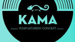 Kama Your Saturday Concept at Silos Club