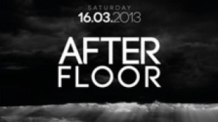 Florida After Floor with Adapter @ discoteca Florida